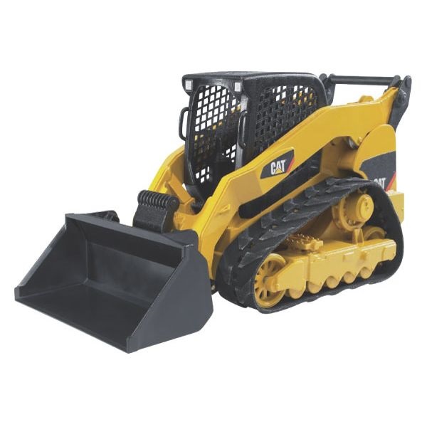 Építő és földmunkagépek - Bruder játékok