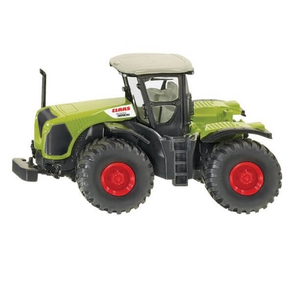 Traktorok - Siku Játékok