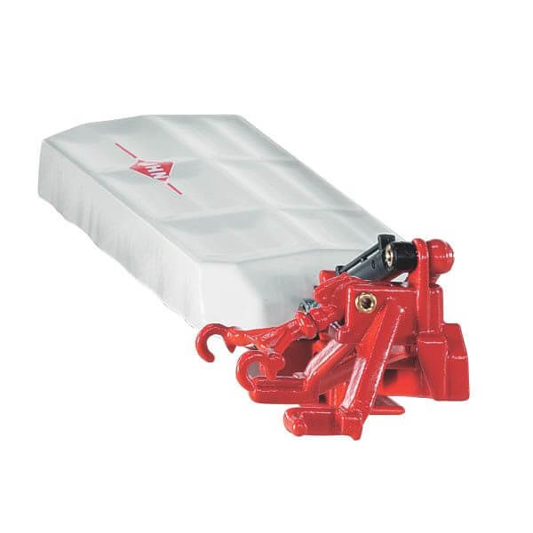 Mezőgazdasági munkagépek - Siku játékok