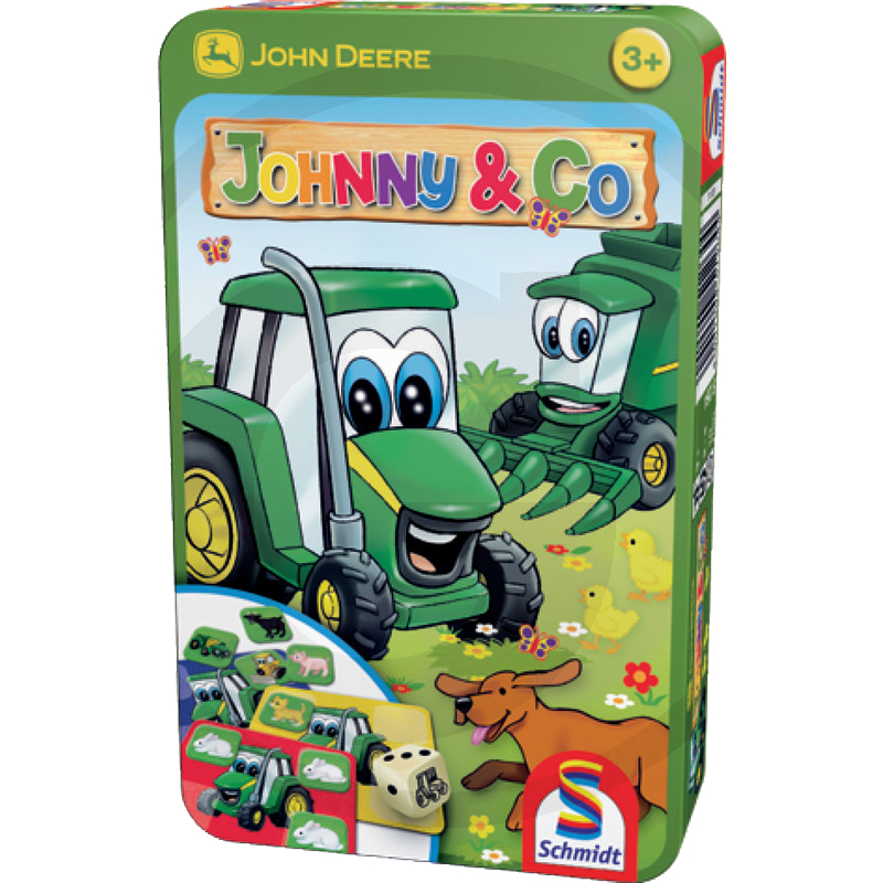 Puzzle és társasjátékok