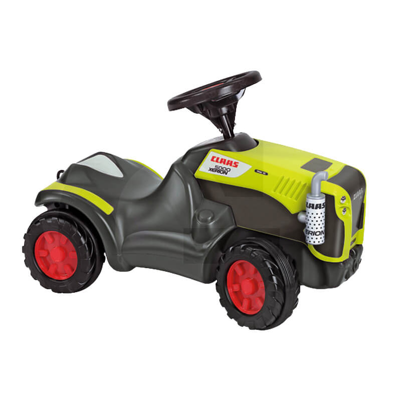 Rolly Toys Claas Xerion