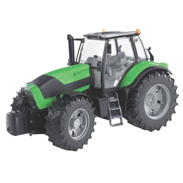 Deutz Agrotron X720 játék traktor,  Bruder